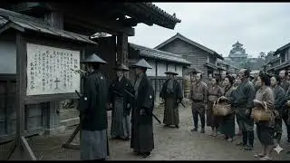 The Tokugawa Hegemony: Governance and Social Order in Japan