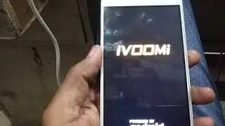 Ivoomi m3 frp reset