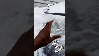 Winterstoem наступает на север Индианы!