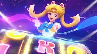 Slotkaki Starlight Princess 🌙 Moon Princess II BIG WIN! | Multiplier Magic