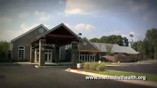 Healthcast - Methodist Hospice Residence