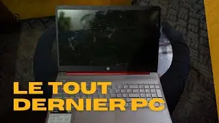 benjamin gouba - le pc