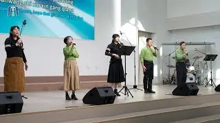 20260118｜主日崇拜｜Live｜台南高鐵聖教會 Tainan Holy Highway Church