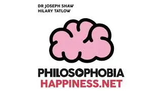 3. HAPPINESS.NET (Dr Joseph Shaw and Hilary Tatlow)