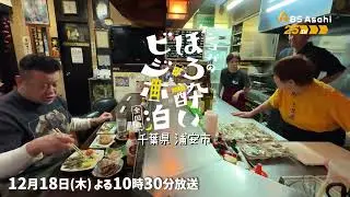 浦安市（千葉県）【ケンコバのほろ酔いビジホ泊  全国版】