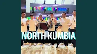 Triple Lavada (Cumbia)