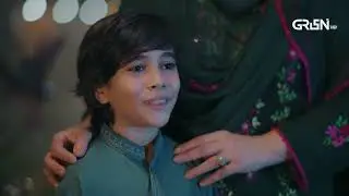 Maazi Ki Yaad Ne Rula Diya | Maa | Aina Asif - Ahmed Rafique | Green TV