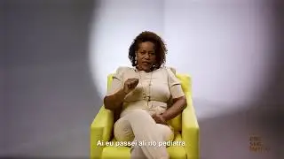 AME SUA MENTE