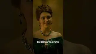 Alicent Hightower | The Green Queen 💚👑 | House Of The Dragon