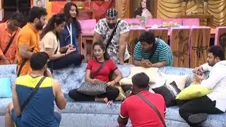 Bigg Boss 2 Telugu EPISODE 03 | Highlights | Bigg Boss 2 Telugu | Nani Bigg Boss Telugu Season 2