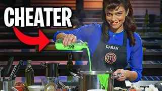 MasterChef: Contestants Who Refused To Play It Safe