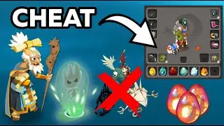 MISE &Agrave; JOUR DOFUS 2.71 : LE NOUVEAU F&Eacute;CA EST TROP FORT !