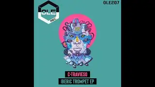 C-TRAVIESO - Wake of Groove (Ole Rec) (Tech House)