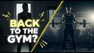 Best Training Split After a Break: Rebuild Strength & Muscle Fast!