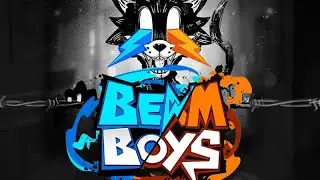 Beam Boys slot by Hacksaw Gaming | Trailer