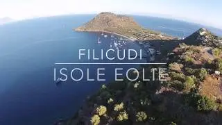 Filicudi - Isole Eolie