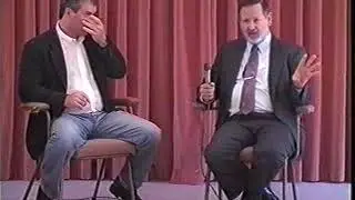 Hypnosis Training with Roy Hunter - Part 2