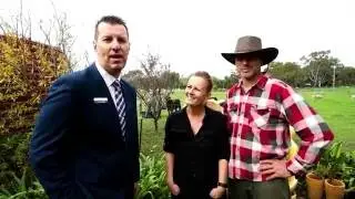Kellers Bed and Breakfast Swan Valley