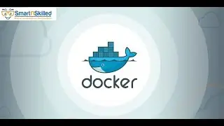 Formation SmartnSkilled : Construction des images avec dockerfile