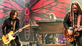 Blackberry Smoke - Southern Child - Live