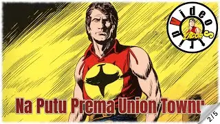 Zagor - Na Putu Prema Union Townu - Strip u boji - (2/5)