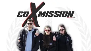 AIESEC in Bucharest - iCX Commission 25.26 Roll Call