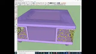 3ds max obj file import in sketchup