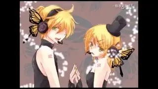 【Kagamine Rin/Len V4X】magnet【VOCALOID cover】