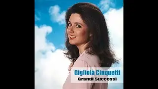 Se a Verona ghe fusse el mar  @  Gigliola Cinquetti