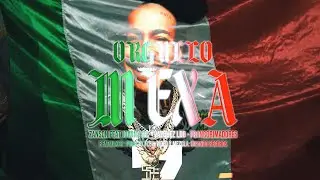 ORGULLO MEXA 🇲🇽 - Zanson Feat. @JovanyMc449 @LDBMx @FrancoRimadoresOficial [VIDEO OFICIAL]