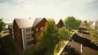 Our vision to transform the heart of Speke