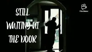 Still waiting at the door - Vocal RM 