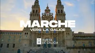 Galicia. Xacobeo 21-22