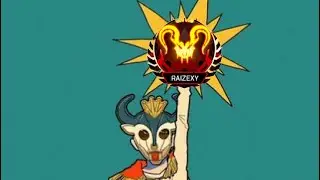 【APEX】Season19 rank only Highlights