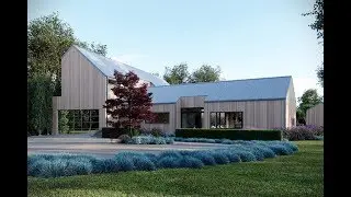 An Intimate Modern Retreat in Amagansett, New York | Sotheby's International Realty
