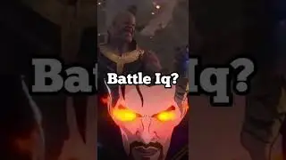 Thanos Vs Supreme Strange Comment Who&rsquo;s Next