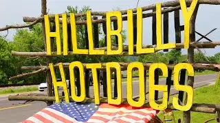 HillBilly Hot Dogs - Lesage West Virginia