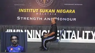 Webinar Suresh FE Stay Active SENIOR STAR 15Min Chair Exercise