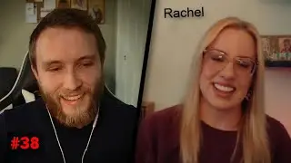 Orthocast Ep 38 - Rachel Wilson