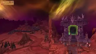 World of Warcraft - Avruu's Orb