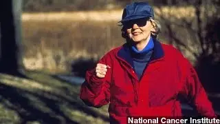 Light, Regular Exercise May Reduce Cancer Risk By 10 Percent
