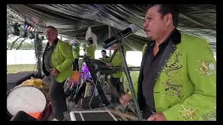 Quitate el sapato en vivo sol de Guerrero 2025