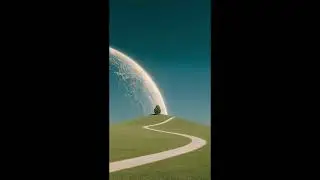 Free | Ambient Type Beat | Dream World | (prod. TPXIO)
