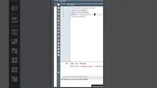 limit in texmaker #latex #maths #limit #limits #shorts #viral #bsc #bca #mathshorts #trending #book