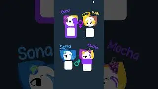 is my Elsie and friends 🍇🌟♂️♀️🥰
