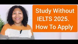 Study In Finland 2025| No IELST Required| Application Fee| More Tips #studyinfinland #ielts