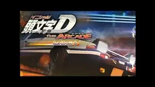 頭文字DAC season5   オンラインバトル　ラウンド2   八方ヶ原の軽トラに勝てるのか？！