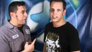 Chikarasaurus Rex Report 5 (6.1.12)