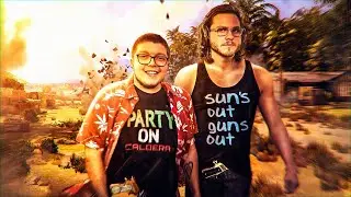 The OG Warzone Duo Is BACK Feat. Aydan (Warzone Pacific)