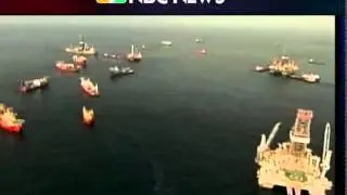 NBC News Interview - 2013